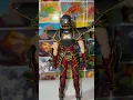 Download Lagu Tamashii Nations Saint Seiya The Beginning Pegasus Seiya -Knights of The Zodiac- Action Figure!