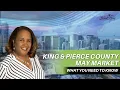 King and Pierce County May Market What You Need To Know