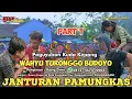 Lagu JANTURAN PAMUNGKAS PART 1 EBEG WAHYU TURONGGO BUDOYO #ebeg #kudalumping #wahyuturonggobudoyo