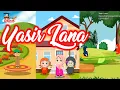 Download Lagu Lagu Anak Islami - Yasir Lana cover by Assyifa | sholawat anak Yasir Lana | Yasir Lana aishwa Nahla