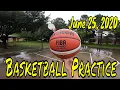 Basketball Shootaround Molten B7G5000 Basketball GoPro Basketball June 25 2020