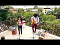 MADBOY/MINK - ALLEY CATS [BALCONY]