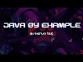 Java By Example JBE LIVE Ep 4 Spring Boot Live Coding