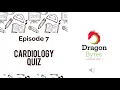 Cardiovascular Examination Quiz