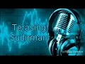 Download Lagu Terasing - Sudirman