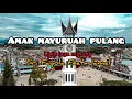 Download Lagu Lirik lagu minang terbaru || AMAK MANYURUAH PULANG - Sri Fayola Feat Jamal