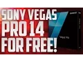 Lagu HOW TO GET SONY VEGAS PRO 14 FULL VERSION FOR FREE! (UPDATED VERSION - 2017)