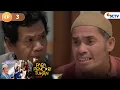 Download Lagu Apa?! Bang Udin Nyolong Motor?! | Para Pencari Tuhan Jilid 18 Full Episode 3