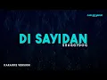 Shaggydog – Di Sayidan (Karaoke Version)