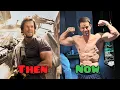 Transformers The Last Knight 2017 Cast Then And Now 2023 How They Changed