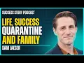 Sam Jaeger Actor Life Success Quarantine and Family