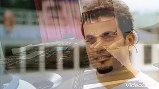 العالم الله   عمرو دياب   عزف اورج   كاريوكي دندنها