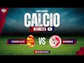 Download Lagu Calcio 1° Categoria Gir. C - Macomer Calcio-Supramonte