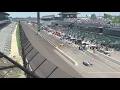 Indy 500 Penthouse E Seats