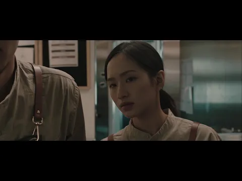 《燈影》The Lamp 第十五屆鮮浪潮國際短片節（本地競賽短片）