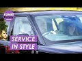 Download Lagu Princess of Wales Debuts Lighter Hair as Royals Attend Balmoral Church Service