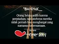 Lagu Separuh jiwaku (Anang hermasyah)