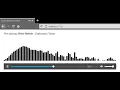JavaScript Sound Visualizer Source Code