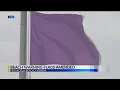 Pensacola Beach lifeguards update flag system