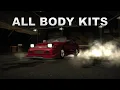 Download Lagu Need for Speed Most Wanted REDUX - All Body Kits