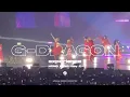 Download Lagu My first KPOP Concert G-DRAGON EXPERIENCE 🎤 Hong Kong Day 2 Ubermensch Concert! [fancam]