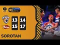 Download Lagu Sorotan: PDRM Defenders 0 - 2 Selangor Pistons | GP Penang | CelcomDigi STL 2025