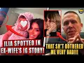 Ilia Topuria APPEARS in ex-wife s IG story Gaethje s coach UNLOADS on Paddy Pimblett after UFC 324