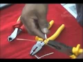 Electricity Electrical Connections