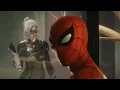 Spider-Man: The City That Never Sleeps Cinematic Game Movie All Cutscenes PS4 PRO 60FPS HD