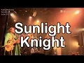 Twilight Force - Sunlight Knight @MACANA, Sendai, Japan🇯🇵 June 23, 2023 LIVE HDR 4K