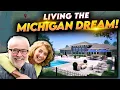 The BEST 55 Living in Ann Arbor Dexter Michigan