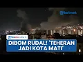 Download Lagu Kesaksian WNI di Iran: Teheran Jadi Kota Mati, Dibangunkan Dentuman Rudal, Tangis Pecah di Asrama