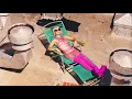 Chill Out Rooftop Tech House Mix l 퇴근길 플리 l KINIQ