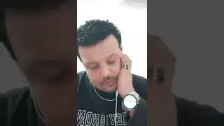المطرب أحمد العزبى ورائعة النجم أحمد جوهر الله عليه العوض  دندنها