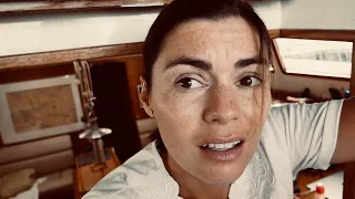 A Very Difficult Decision | Sailing France Ep 112