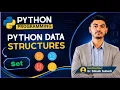 Python Set in Nepali Set Data Structure Explained with Examples Python Tutorial
