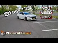 Accord 2 0t Phearable net Stage 3 Tune for Ktuner A must have