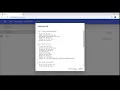 Generating in ERDPlus