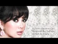 Download Lagu Syahrini - Ya Robbi(Berserah Diri)