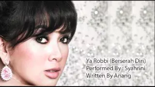 Download Syahrini - Ya Robbi(Berserah Diri) MP3