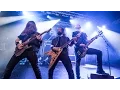 Download Lagu EINHERJER - DREAMSTORM (Live at Karmøygeddon 2016)