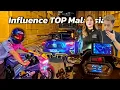 Download Lagu Collabs Seleb Malay‼️Ngonten Bareng Sebelum Pulang ke Indo | Ducati V4S Ft86 Xmax