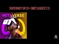Superhot vr the lab 13 meta quest 2