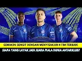 Download Lagu 4 Tim Terbaik Tersisa❗Inilah Profil 4 Tim yang Berhasil lolos Semifinal Piala Dunia Antarklub 2025