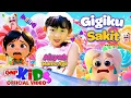 Download Lagu Aisyah Mamo Agil - Gigiku Sakit | Lagu Anak Anak Indonesia 2024