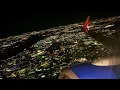Full Flight - Southwest Airlines