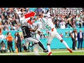 NFL Best Interceptions of the 2023-2024 Season