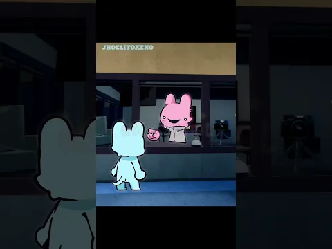 Tu cara siempre fue asi #shorts #animación #animalhospital #roblox #memes