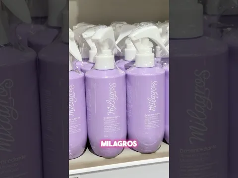 Tu CABELLO mΓ‘s sano que nunca gracias a un solo producto ππ»ββοΈπ±π³