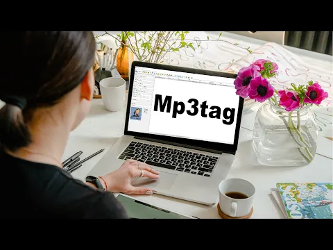 Download MP3 How to tag MP3 Podcast Files using MP3tag